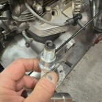 横浜市の英車修理屋FlyerMotorcycleWorkshop