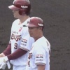 【vs.楽天練習試合】日ハム鈴木、伊藤にタイムリーを浴びて初回に先制を許す
