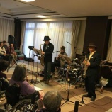 『ジャズ演奏会♪♫』の画像