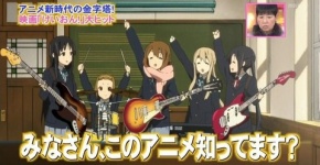 アニメ