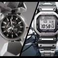 【GST-W1000】G-STEEL新作を某店舗”フルメタルの新作”と紹介！ん？フルメタルなの？？