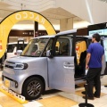 【ﾌｧﾝｻﾏﾘｨ】BYDの軽EV「ラッコ」 700台超受注、7月販売は125台、大半が販売店向け試乗車の登録