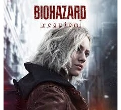 「社長、やす～い！」『バイオハザード レクイエム』×夢グループのコラボ商品発売が決定