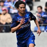『「長崎から世界へ❕」V・ファーレン長崎 23歳MF笠柳翼がベルギー2部クラブへ期限付き移籍することを発表！J2通算で80試合に出場8得点「⼤きく成⻑し ⾃分の夢に向かって頑張ります」』の画像