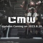 地球防衛軍のD3Pが手掛ける謎の新作『PROJECT CMW(仮)』PS5/Steam向けに発売決定！サンドロットの巨大ロボットゲームか！？