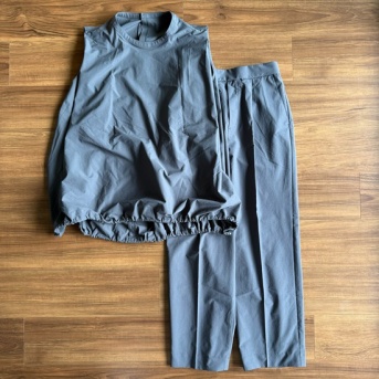 楽天マラソン最終日、買い足したかった速乾ドライの服が売り切れててショボン…