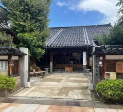お寺の魅力に浸る3日間！座禅や怪談話にキッチンカー出店も！『龍國寺』『真成寺』『円長寺』で『ひがしやま寺院まつり2025』が開催。9月27日～29日。