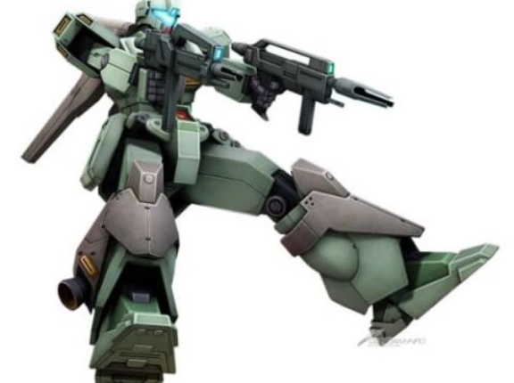 ロボット界隈でスピードタイプがパワータイプより優遇される理由って何？