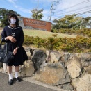 海軍の街！佐世保散策♪　九十九島観光公園編☆