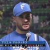 逆転2ランのアリエル・マルティネス「何としてでも次のメンディーに繋ごうと」