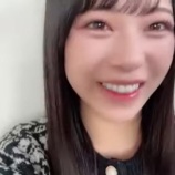 『[動画]2024.12.30（10:32～） SHOWROOM　「≒JOY(ニアリーイコールジョイ) 村山結香」＠個人配信【ニアジョイ】』の画像