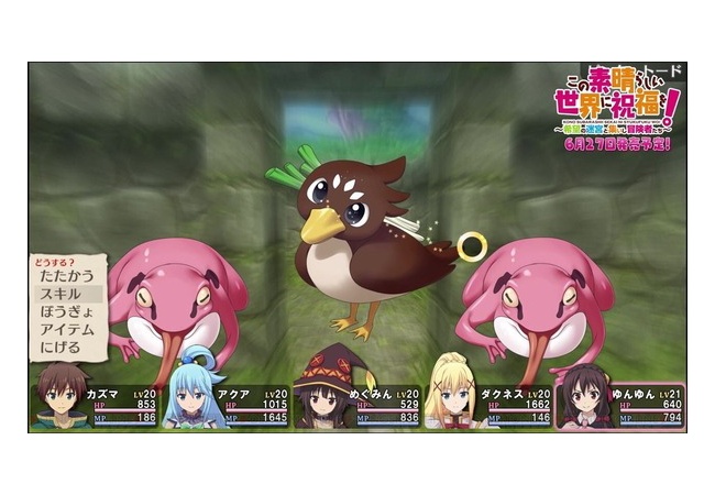 【画像】2019年のJRPGと洋ゲーRPGのグラフィックの違いｗｗｗｗｗｗｗｗｗｗｗｗｗｗｗ 	