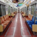 大阪メトロと言えばこの見た目　大阪メトロ 21系2次車