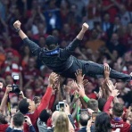 月額1,000円で薄毛治療