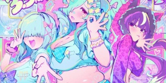 【にじさんじ】やしきず、『麻雀ファイトガール』3.5周年を祝うイラストをリポスト ←『令和の薄細需要に真っ向から喧嘩を売る贅肉』