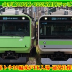 湘南色の部屋（Shonan-color train）