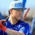 【朗報】ブルージェイズ岡本和真さん、ファインプレーが多すぎるwww