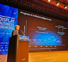 サムスンディスプレイがCTO体制を復活イ・チャンヒを起用し技術統合へ