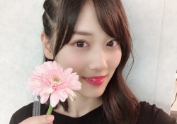 【山下美月】透明感のあるぐうかわ自撮り画像キター！！！