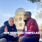 ヒロシマの視線