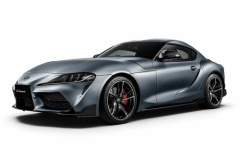 新型「スープラ」販売開始！ 17年ぶりの復活