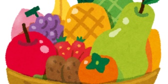 嫁に野菜と果物の区別のつけ方を聞いてみた結果ｗｗｗｗ