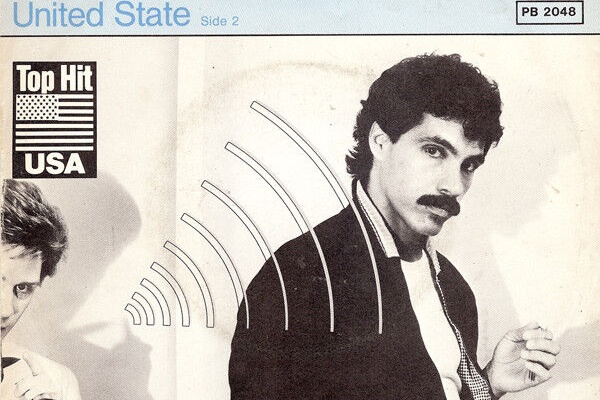 洋楽和訳 Neverending Music Hall Oates
