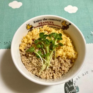 HABAの夕ご飯