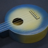 『Gretsch Vintage Camp Uke (#5507)』の画像