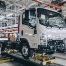 【海外の反応】いすゞのトラックはこうやって作られているのか！