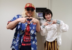 【朗報】きゃわわｗｗｗ生駒ちゃんが乃木坂時代に戻ってるぅぅぅｗ