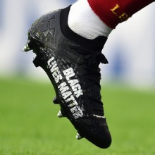 Kohei's BLOG サッカースパイク情報ブログ - ブラックアウトスパイク