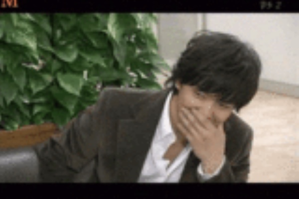 パク ヨンハ君新年メッセージ Mako Chu S Notes