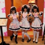 【悲報】ワイ女、メールでメイド喫茶バイトにエントリーするも全く返信来ず﻿