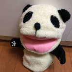 パペットのひろば