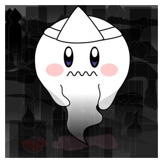 『【疑問】なんで女の幽霊って黒髪ロングばっかなの？』の画像