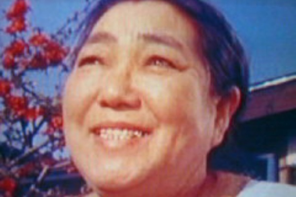 戸田 春子 俳優メモ