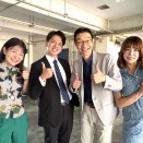 笠松競馬3日目です