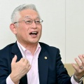 【れいわ議員で埋め尽くせ】泉房穂氏「国会議員は半分入れ替えた方が」