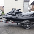 FX Cruiser SVHO　Black　納艇☆