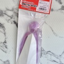 FRヘッド用の植毛キャップ