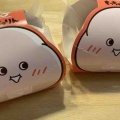 えっほ！えっほ！伝えなきゃ