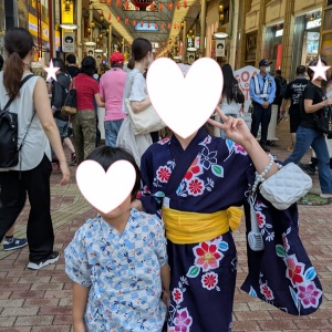 元町夜市2026に行ってきました！