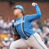 堀瑞輝が気迫の３者連続Ｋ　１４日に苦言の新庄監督「腕振れてましたよね。あれなんすよ」