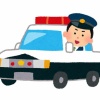 電波やくざ「おう警察、パトカーにカーナビついとるやろ受信料払えや」