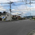 霧島市・京セラ入口・川跡・清水交差点でご挨拶｜学校問題の解決対応・現場視察と後援会との意見交換