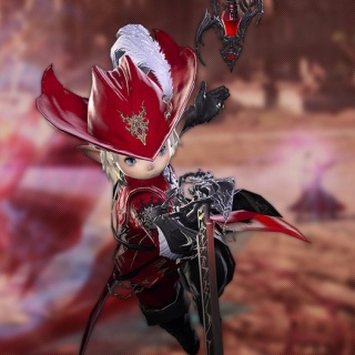【FF14】AVD等のジョブ編成自由なコンテンツでは全員赤魔道士1択…効率こそが重要