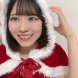 『[動画]2025.12.24（21:47～） SHOWROOM　「≒JOY(ニアリーイコールジョイ) 大西葵」＠個人配信【ニアジョイ】』の画像
