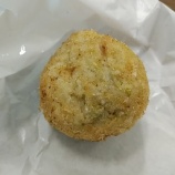 『新橋 東京キャベツメンチ微妙〜。本店と言ってる割には撤退早いな〜』の画像