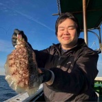 三邦丸船長日記